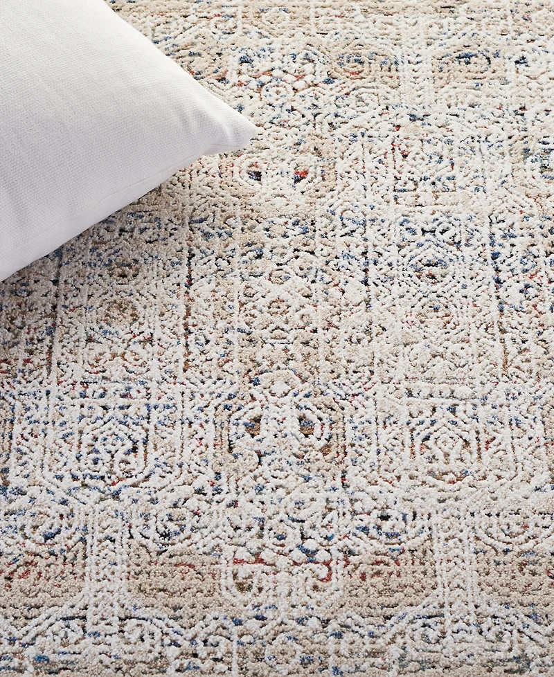 Lauren Ralph Lauren Callary LRL1606A 9'X12' Area Rug