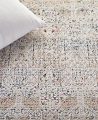 Lauren Ralph Lauren Callary LRL1606A 9'X12' Area Rug