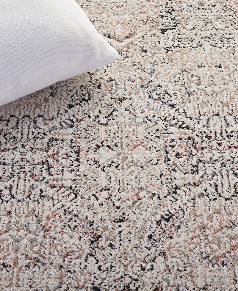 Lauren Ralph Lauren Castlewood LRL1610A 4'X6' Area Rug