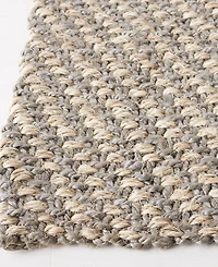 Lauren Ralph Lauren Papyrus LRL0552A 8'X10' Area Rug