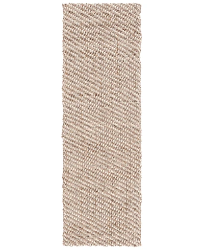 Lauren Ralph Lauren Papyrus LRL0553A 2'6"X8' Runner Area Rug