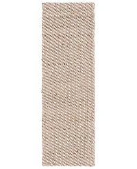 Lauren Ralph Lauren Papyrus LRL0553A 2'6"X8' Runner Area Rug