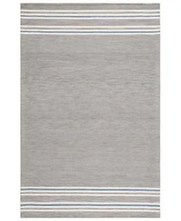 Lauren Ralph Lauren Drift Stripe Lrl6703f Rug Collection