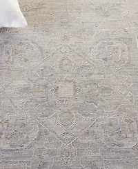 Lauren Ralph Lauren Montague LRL1526A 6'X9' Area Rug