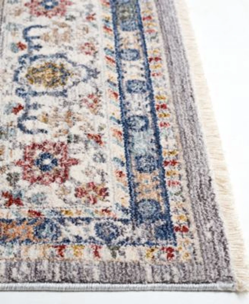 Lauren Ralph Lauren Fairhaven Lrl1400g Rug Collection
