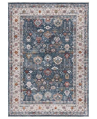Lauren Ralph Lauren Fairhaven LRL1400N 4'X6' Area Rug