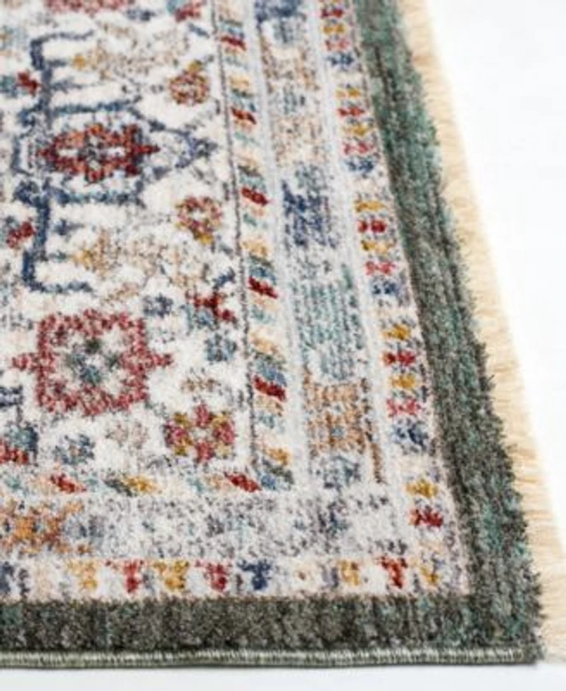 Lauren Ralph Lauren Fairhaven Lrl1400w Rug Collection
