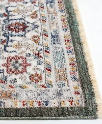Lauren Ralph Lauren Fairhaven Lrl1400w Rug Collection