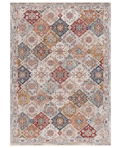 Lauren Ralph Lauren Ashington LRL1401A 5'X7' Area Rug