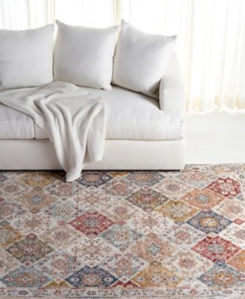 Lauren Ralph Lauren Ashington Lrl1401a Rug Collection