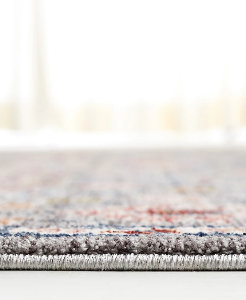 Lauren Ralph Lauren Kempton LRL1402F 8'X10' Area Rug