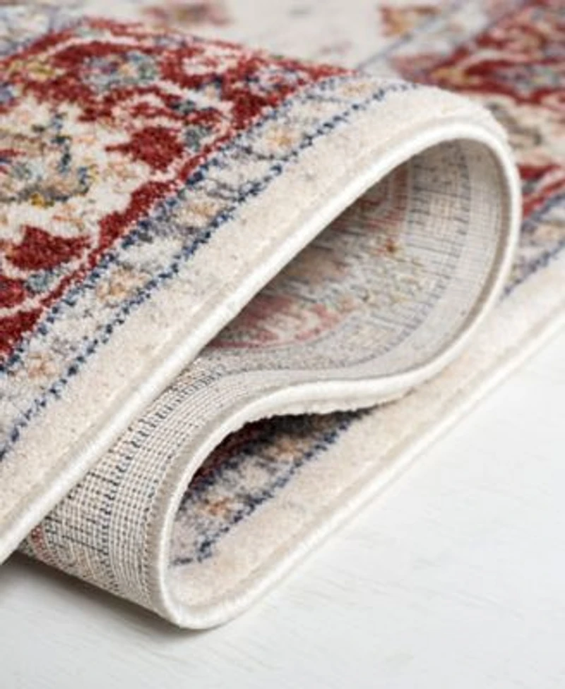 Lauren Ralph Lauren Milltown Lrl1403a Rug Collection