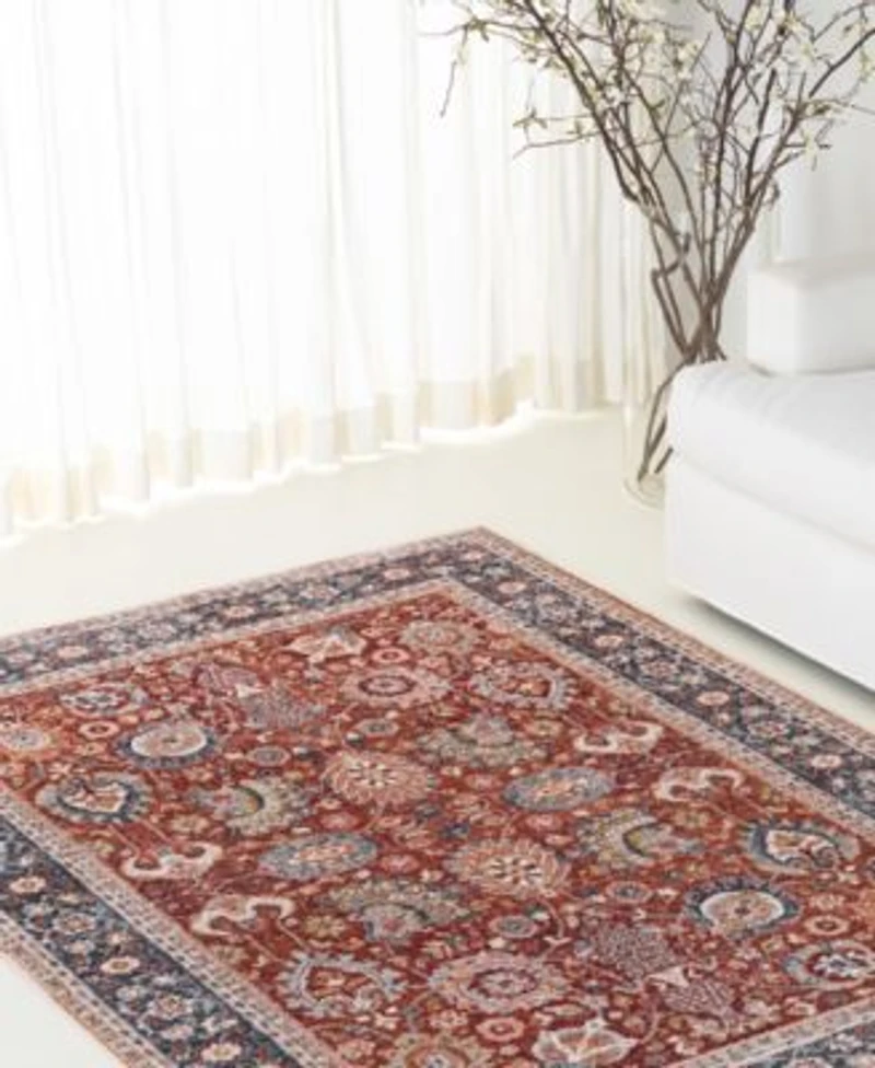 Lauren Ralph Lauren Manley Lrl1412p Rug Collection
