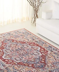 Lauren Ralph Lauren Newtown Lrl1413b Rug Collection