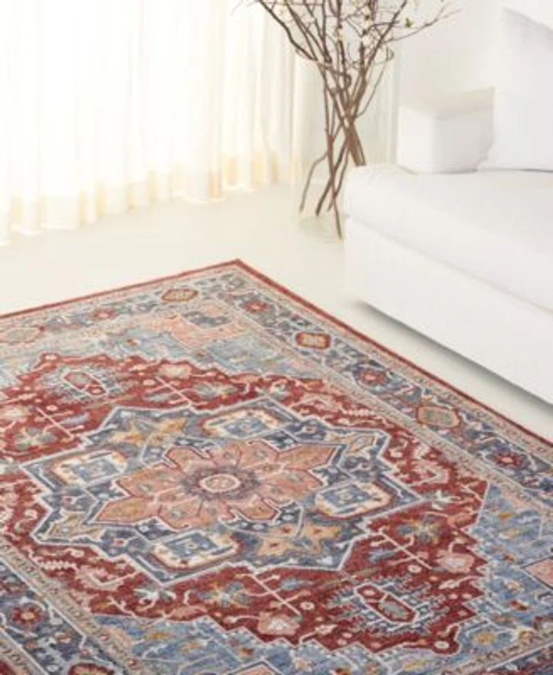 Lauren Ralph Lauren Pemberton Lrl1415m Rug Collection