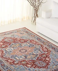 Lauren Ralph Lauren Pemberton Lrl1415m Rug Collection