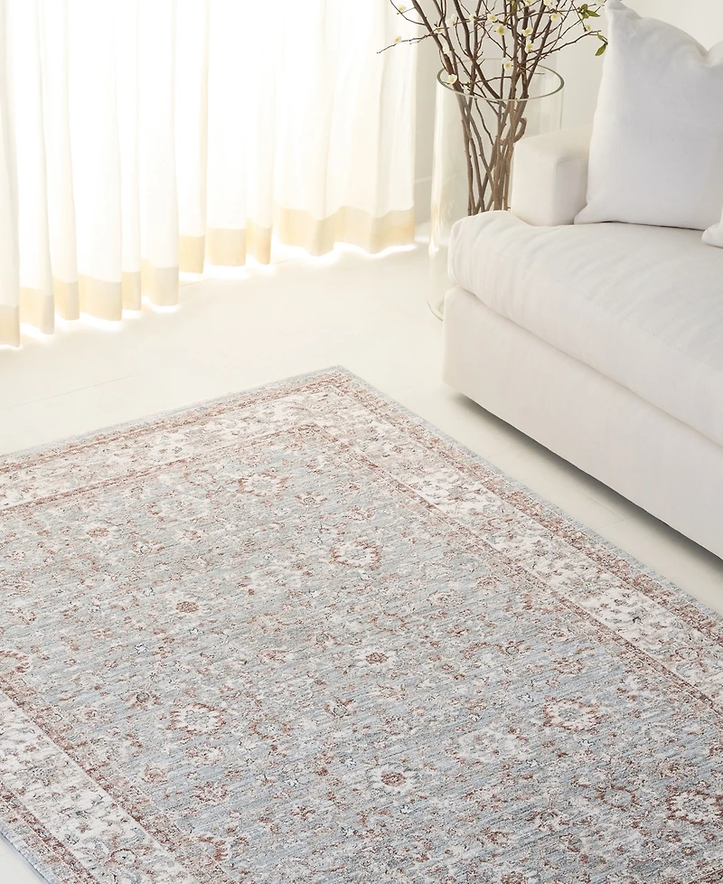 Lauren Ralph Lauren Charlton LRL1751M 8'X10' Area Rug