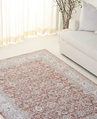 Lauren Ralph Lauren Charlton Lrl1751p Rug Collection