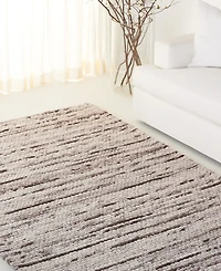 Lauren Ralph Lauren Abram LRL6330B 4'X6' Area Rug