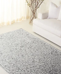 Lauren Ralph Lauren Finnegan LRL6937F 8'X10' Area Rug