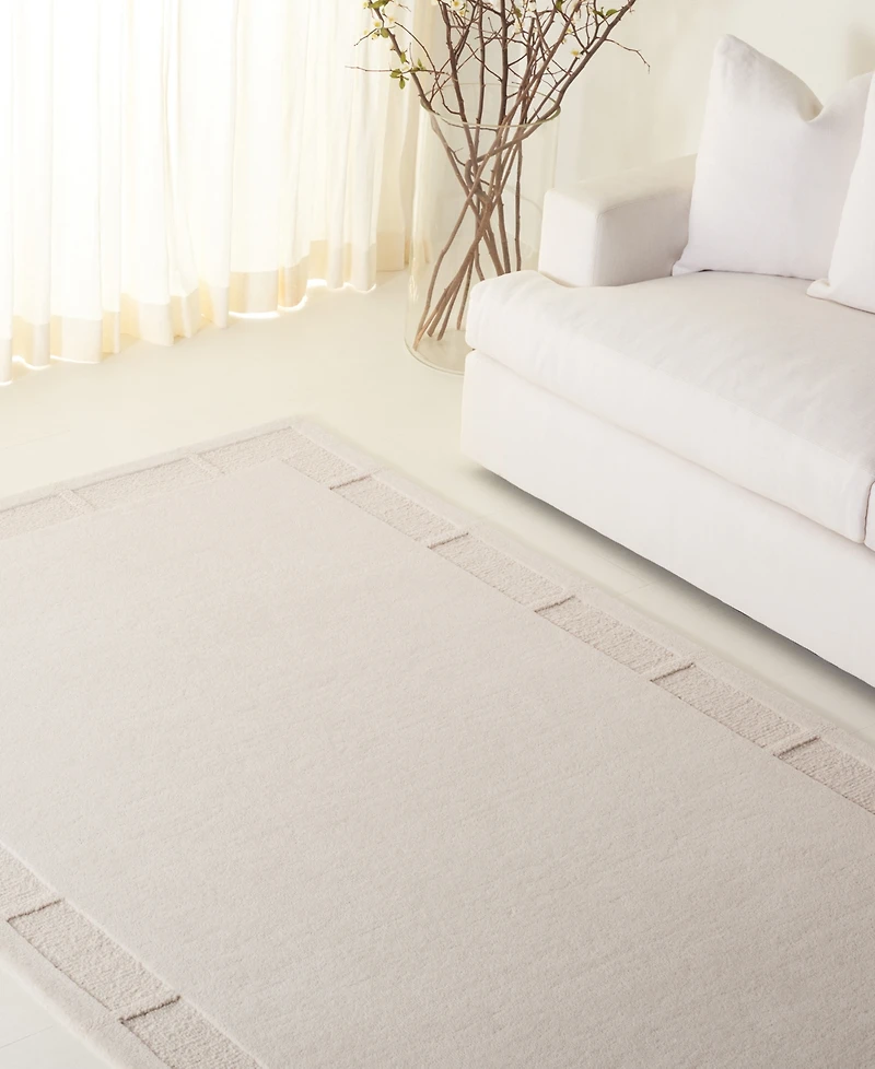 Lauren Ralph Lauren Grayson LRL6938A 6'X9' Area Rug