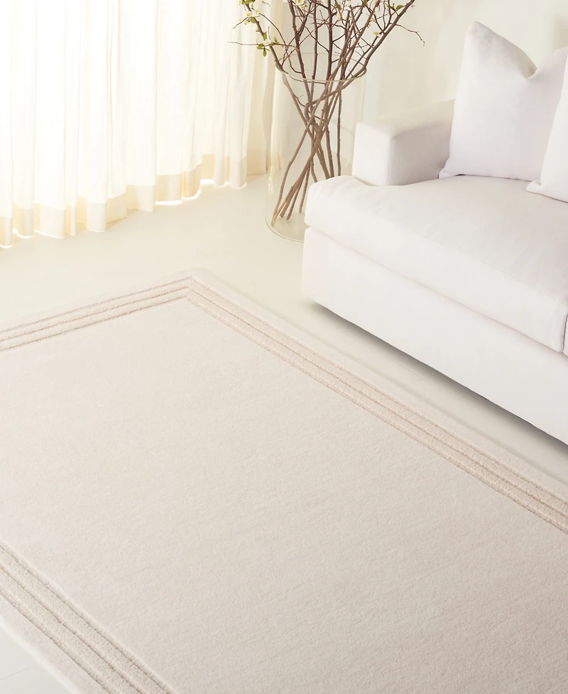 Lauren Ralph Lauren Lachlan LRL6939A 5'X8' Area Rug