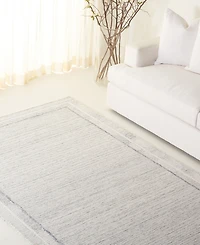 Lauren Ralph Lauren Paxton LRL6941F 5'X8' Area Rug