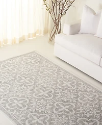 Lauren Ralph Lauren Piper LRL6942F 4'X6' Area Rug
