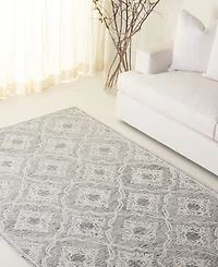 Lauren Ralph Lauren LRL6943G 8'X10' Area Rug