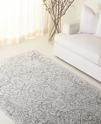 Lauren Ralph Lauren Theo LRL6947F 5'X8' Area Rug