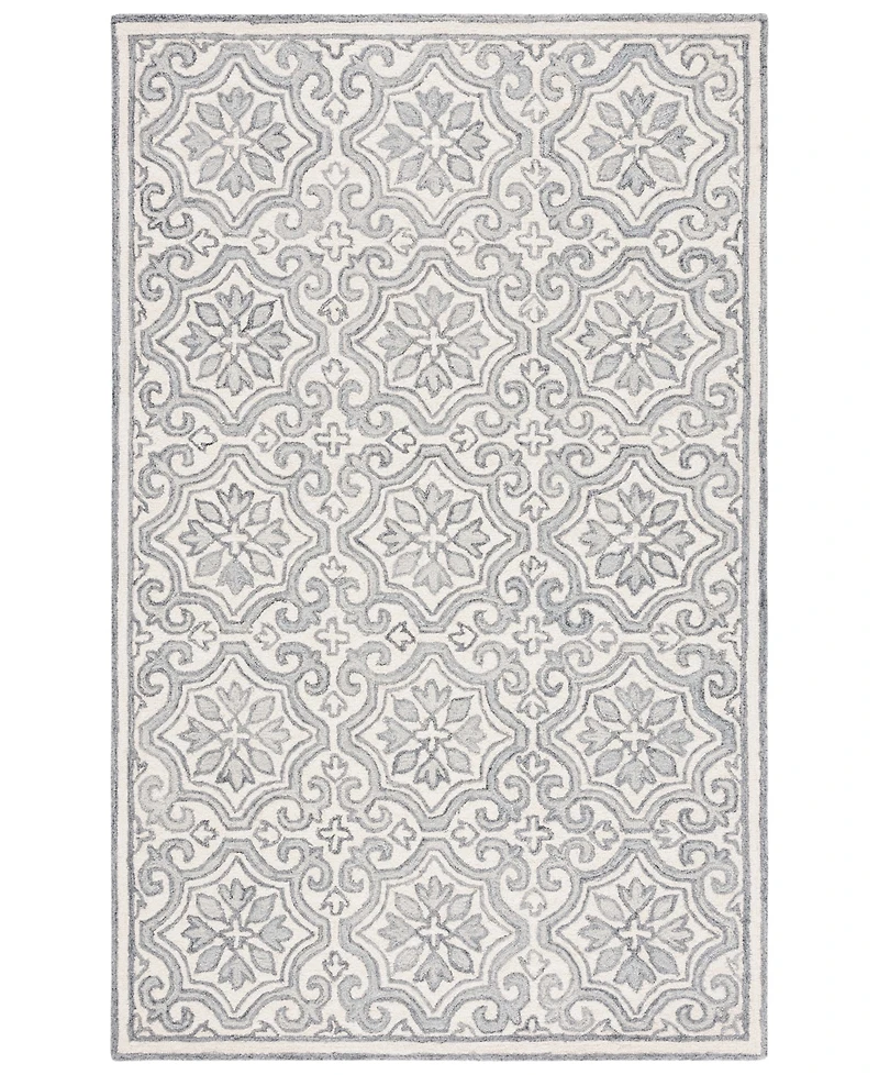 Lauren Ralph Lauren Quinn LRL6944F 3'X5' Area Rug