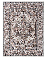 Lauren Ralph Lauren Atwood LRL1119A 4'X6'5" Area Rug