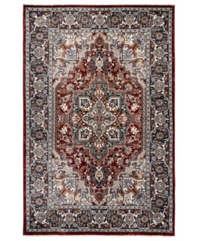 Lauren Ralph Lauren Atwood Lrl1119p Rug Collection