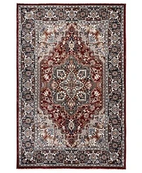 Lauren Ralph Lauren Atwood Lrl1119p Rug Collection