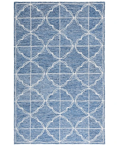 Lauren Ralph Lauren Mabel LRL6933N 4'X6' Area Rug