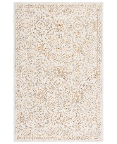 Lauren Ralph Lauren Etienne LRL6603D 6'X9' Area Rug