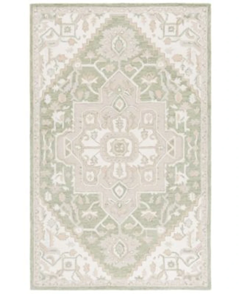Lauren Ralph Lauren Percy Lrl6652y Rug Collection