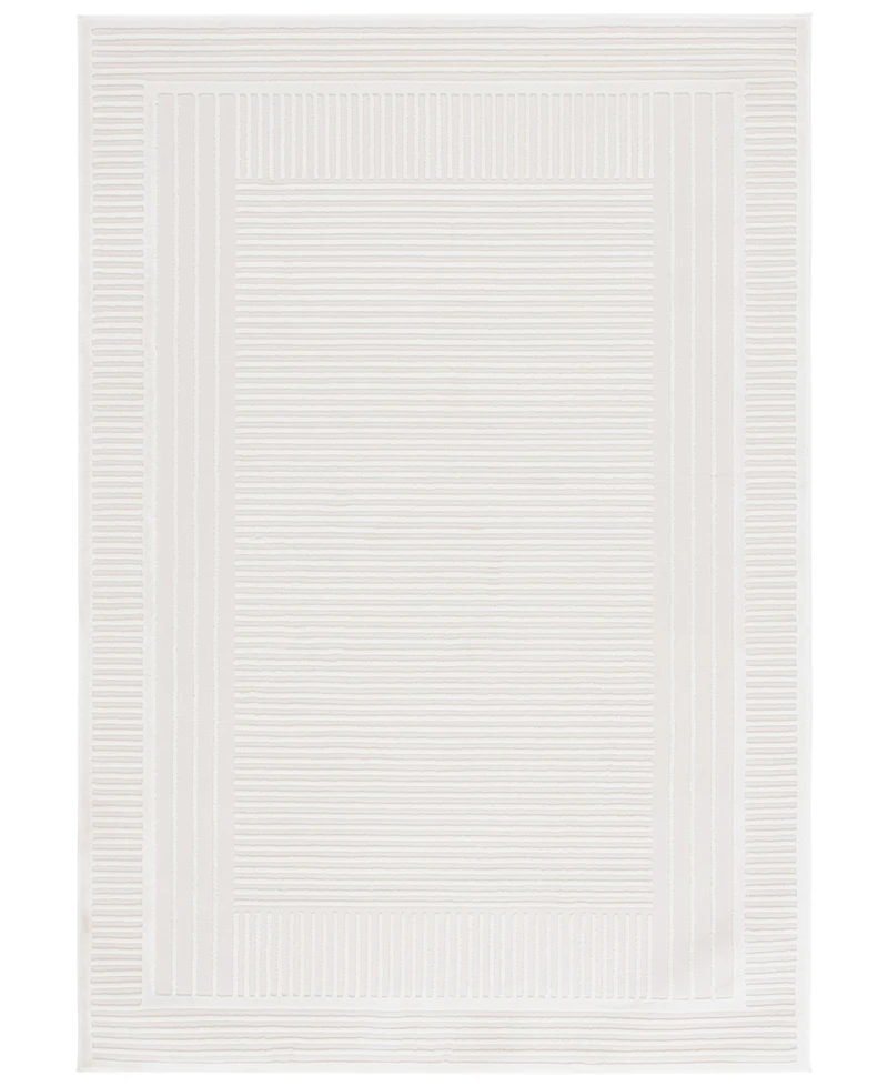 Lauren Ralph Lauren Sutton LRL1170A 6'7"X8'6" Area Rug