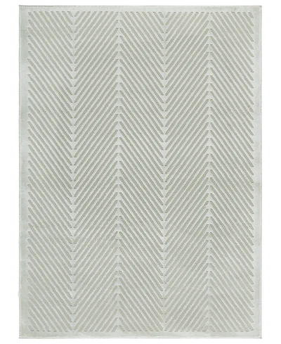 Lauren Ralph Lauren Woodhill LRL1173W 6'7"X8'6" Area Rug