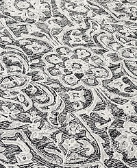 Lauren Ralph Lauren Juniper LRL6636Z 4'X6' Area Rug