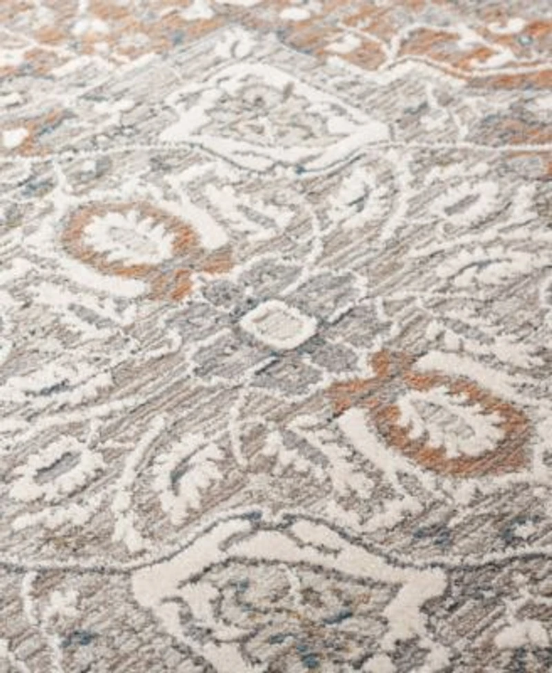 Lauren Ralph Lauren Clover Lrl1270b Rug Collection