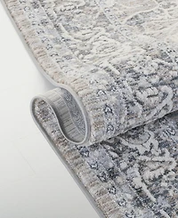 Lauren Ralph Lauren Clover LRL1270H 8'X10' Area Rug