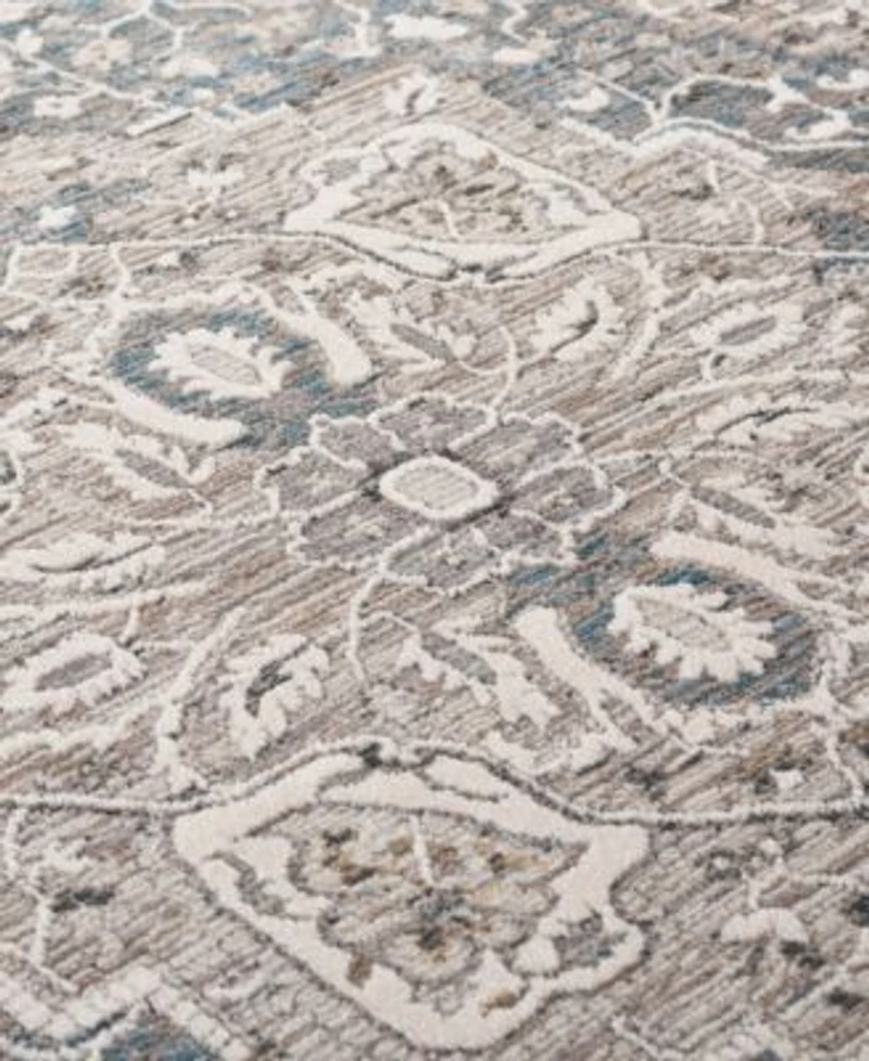 Lauren Ralph Lauren Clover Lrl1270m Rug Collection