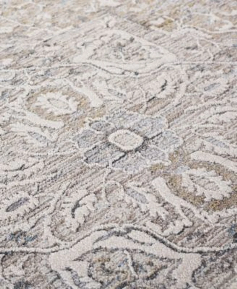 Lauren Ralph Lauren Clover Lrl1270y Rug Collection