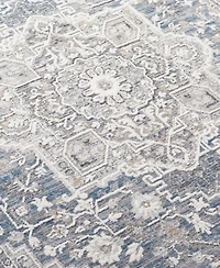 Lauren Ralph Lauren Clover Lrl1272m Rug Collection