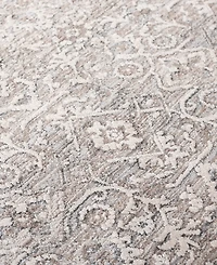 Lauren Ralph Lauren Clover LRL1276F 8'X10' Area Rug