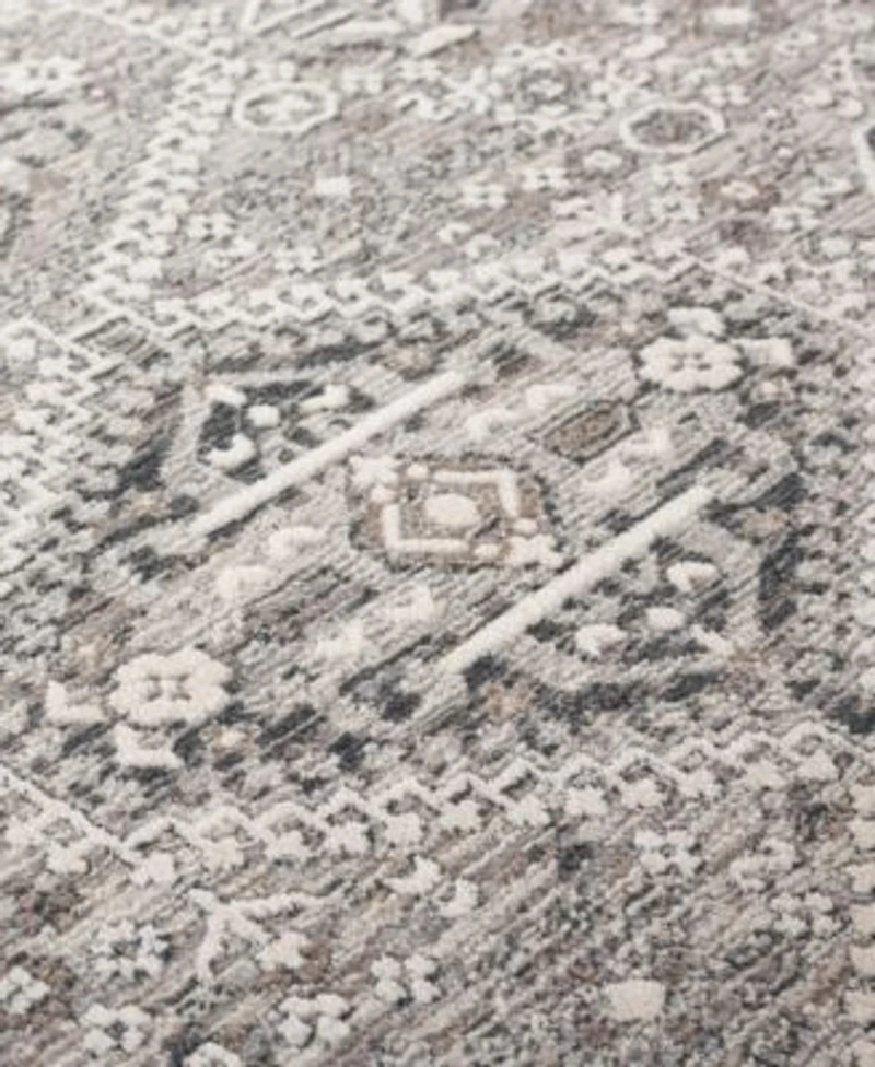 Lauren Ralph Lauren Clover Lrl1274f Rug Collection