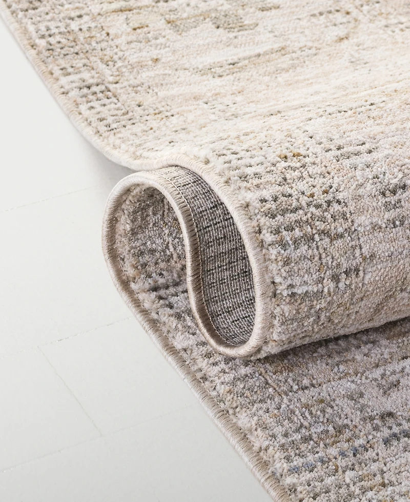 Lauren Ralph Lauren Flora LRL1853B 8'X10' Area Rug