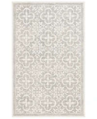 Lauren Ralph Lauren Piper LRL6942F 2'X5' Runner Area Rug