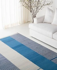 Lauren Ralph Lauren Aryn Stripe Lrl7310b Rug Collection